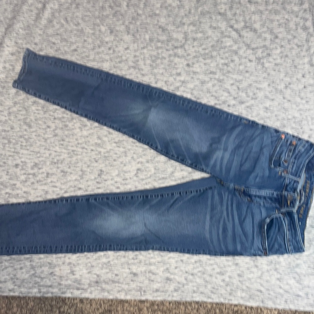 American eagle outfitters men’s jeans